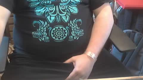 Snapshot of seathrough chatting on March 10, 2026, 10:31 am Falco J online show from March 10, 2026, 10:31 am