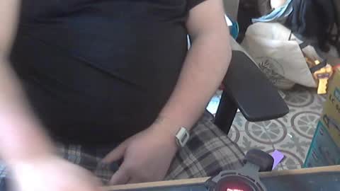 Snapshot of seathrough chatting on March 24, 2026, 8:08 am Falco J online show from March 24, 2026, 8:08 am