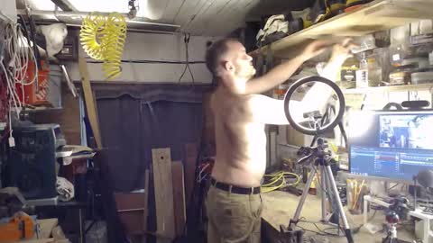 Seattlemanwhore online show from November 3, 2025, 2:51 pm