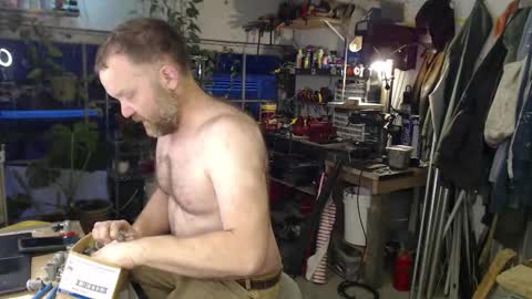 Seattlemanwhore online show from November 29, 2025, 3:26 pm