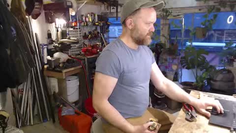 Seattlemanwhore online show from January 17, 2026, 4:11 pm