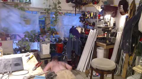 Seattlemanwhore online show from February 24, 2026, 3:32 pm