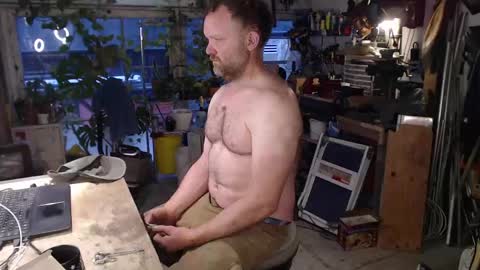 Seattlemanwhore online show from May 29, 2026, 2:04 pm