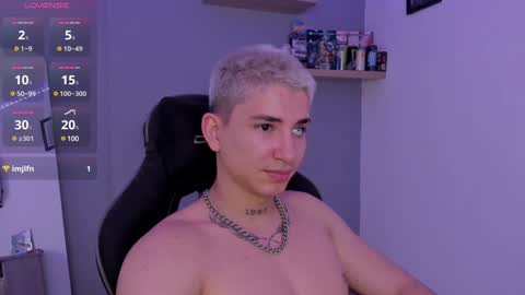 Sebastin online show from December 13, 2024, 2:54 am