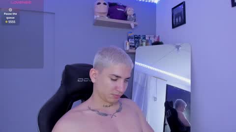 Sebastin online show from January 25, 2025, 4:13 pm