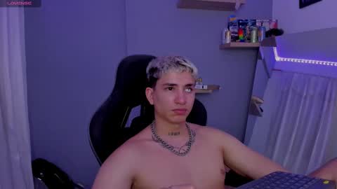 Sebastin online show from March 7, 2025, 6:00 pm