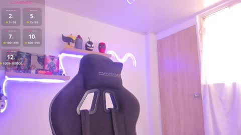 Snapshot of sebas__23 chatting on March 11, 2026, 7:31 pm Sebastin online show from March 11, 2026, 7:31 pm