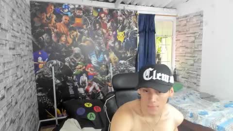 sebas jusa online show from April 11, 2026, 12:09 pm