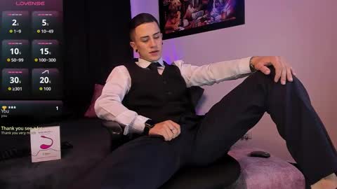 Snapshot of sebas_maverick chatting on September 22, 2025, 2:46 am Sebastian online show from September 22, 2025, 2:46 am