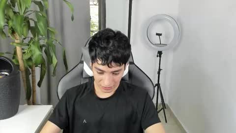 Snapshot of sebas_rosse chatting on January 10, 2026, 3:25 pm sebastian online show from January 10, 2026, 3:25 pm