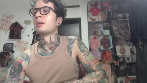 Snapshot of sebasbigdick_ chatting on May 12, 2026, 7:05 am spityio instagram online show from May 12, 2026, 7:05 am