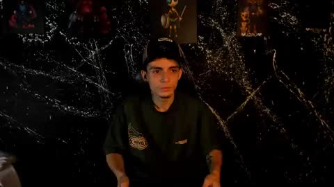 sebasscock online show from January 17, 2026, 7:02 am