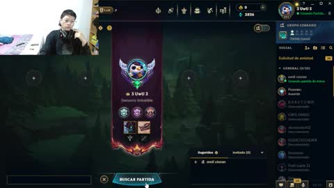 Snapshot of sebasslops chatting on March 18, 2026, 7:11 am Sebas online show from March 18, 2026, 7:11 am