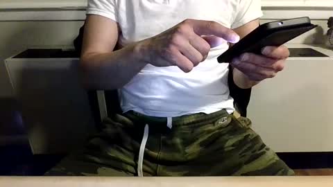 sebastian1486 online show from January 14, 2026, 1:22 am