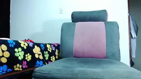 Sebastian online show from January 4, 2025, 4:44 am