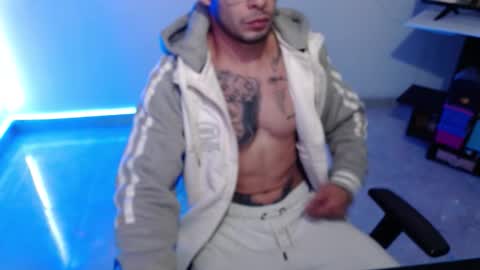 Sebastian online show from September 10, 2025, 10:48 am