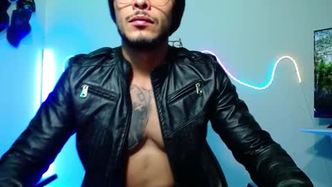 Snapshot of sebastian_025 chatting on February 14, 2026, 6:10 am Sebastian online show from February 14, 2026, 6:10 am