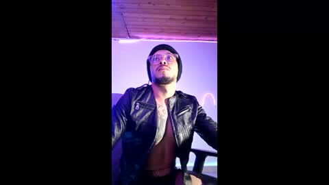 Snapshot of sebastian_025 chatting on February 25, 2026, 3:38 am Sebastian online show from February 25, 2026, 3:38 am