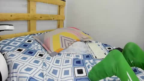 Snapshot of sebastian_0422 chatting on January 19, 2025, 2:57 am sebastian 0422 online show from January 19, 2025, 2:57 am