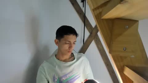 Snapshot of sebastian_0422 chatting on October 27, 2025, 11:52 pm sebastian 0422 online show from October 27, 2025, 11:52 pm