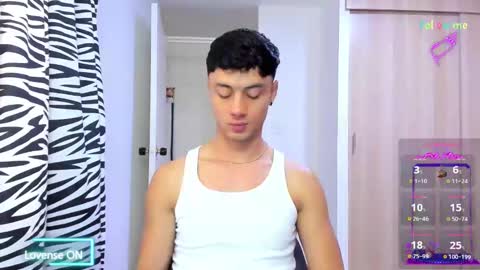 Snapshot of sebastian_dash chatting on December 26, 2024, 8:11 pm SEBAS online show from December 26, 2024, 8:11 pm