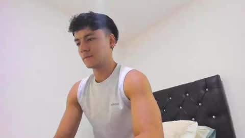 Snapshot of sebastian_dash chatting on February 25, 2025, 12:47 am SEBAS online show from February 25, 2025, 12:47 am