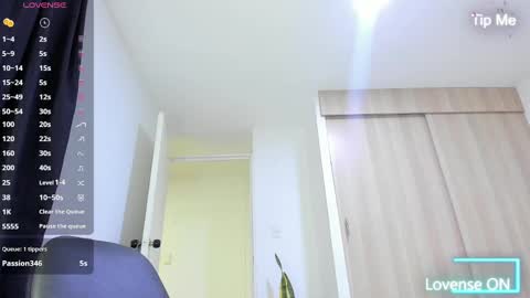 Snapshot of sebastian_dash chatting on October 2, 2025, 11:23 pm SEBAS online show from October 2, 2025, 11:23 pm