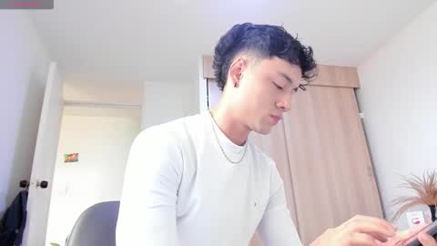 Snapshot of sebastian_dash chatting on October 30, 2025, 7:58 pm SEBAS online show from October 30, 2025, 7:58 pm