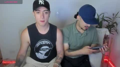 Snapshot of sebastian_hodman chatting on December 18, 2025, 7:14 am sebastian online show from December 18, 2025, 7:14 am