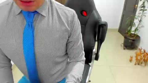 Snapshot of sebastian_oconnor77 chatting on January 2, 2025, 6:56 pm juan sebastian online show from January 2, 2025, 6:56 pm