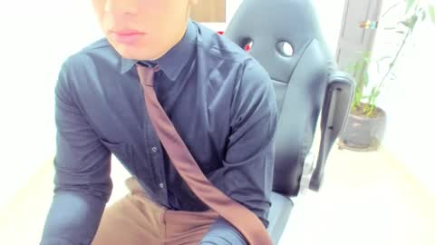 Snapshot of sebastian_oconnor77 chatting on January 16, 2025, 12:31 pm juan sebastian online show from January 16, 2025, 12:31 pm
