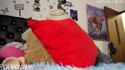 Snapshot of sebastian_posse chatting on February 6, 2025, 7:40 pm Myystiic online show from February 6, 2025, 7:40 pm