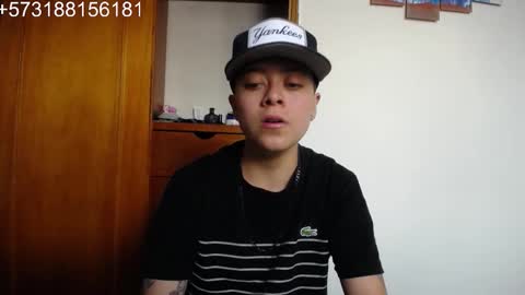 Myystiic online show from January 9, 2026, 5:37 pm