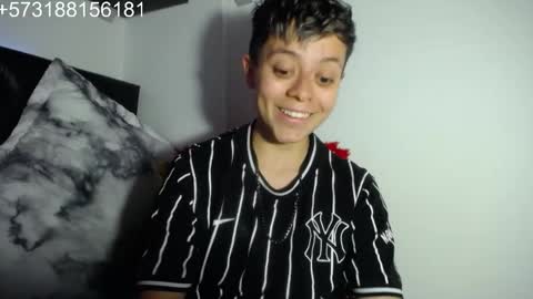 Myystiic online show from March 26, 2026, 4:40 am