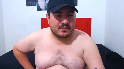 Snapshot of sebastianbigxxxh chatting on April 30, 2026, 6:36 pm Sebastian online show from April 30, 2026, 6:36 pm