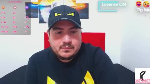Snapshot of sebastianbigxxxh chatting on May 2, 2026, 7:19 pm Sebastian online show from May 2, 2026, 7:19 pm