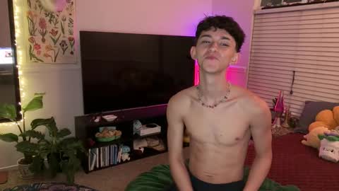 SebastianErosX online show from November 7, 2025, 3:28 am