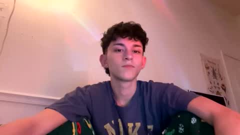 SebastianErosX online show from February 27, 2026, 6:46 am