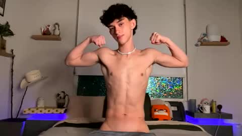 SebastianErosX online show from May 16, 2026, 4:42 am