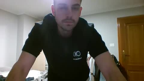 Sebastien online show from January 6, 2026, 8:34 pm