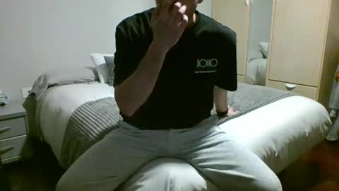 Sebastien online show from January 7, 2026, 5:59 pm