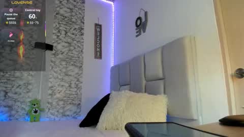 Sebas online show from October 11, 2025, 2:26 pm