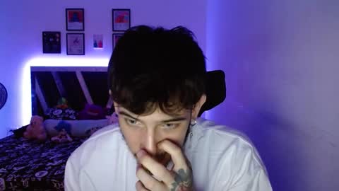 Sebas online show from September 30, 2025, 9:31 pm