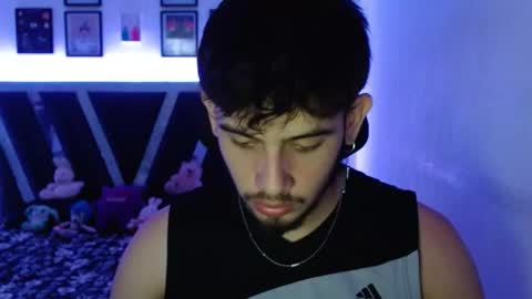 Sebas online show from October 3, 2025, 4:31 am