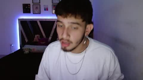 Sebas online show from December 13, 2025, 11:32 pm