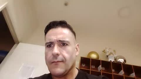 Sebastian Torres Lpez online show from February 24, 2026, 1:25 am