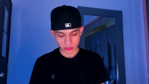 Snapshot of sebax_00 chatting on March 1, 2026, 8:00 pm Sebastian online show from March 1, 2026, 8:00 pm