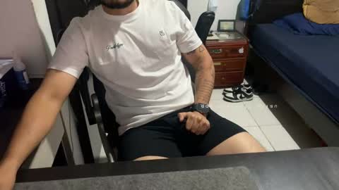 sebaz044 online show from October 13, 2025, 4:56 am