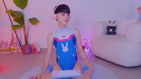 sebby online show from October 1, 2025, 7:09 pm