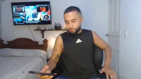 Snapshot of sebferrer chatting on May 24, 2026, 3:22 am SebFerrer online show from May 24, 2026, 3:22 am